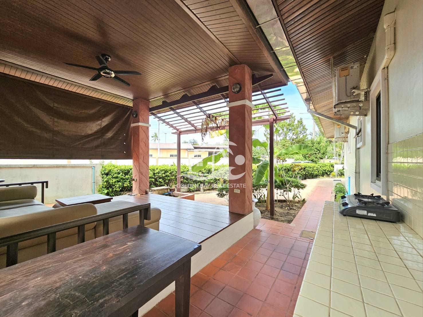 SP Village 3 – East Pattaya