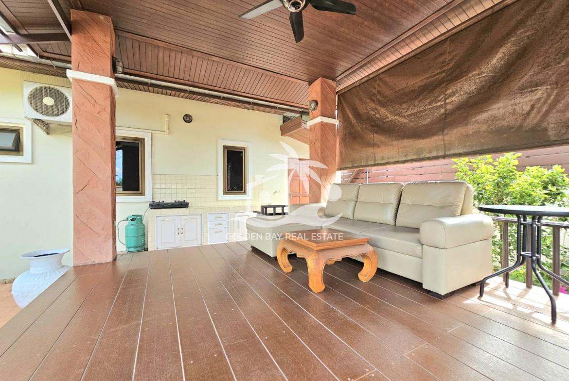 SP Village 3 – East Pattaya