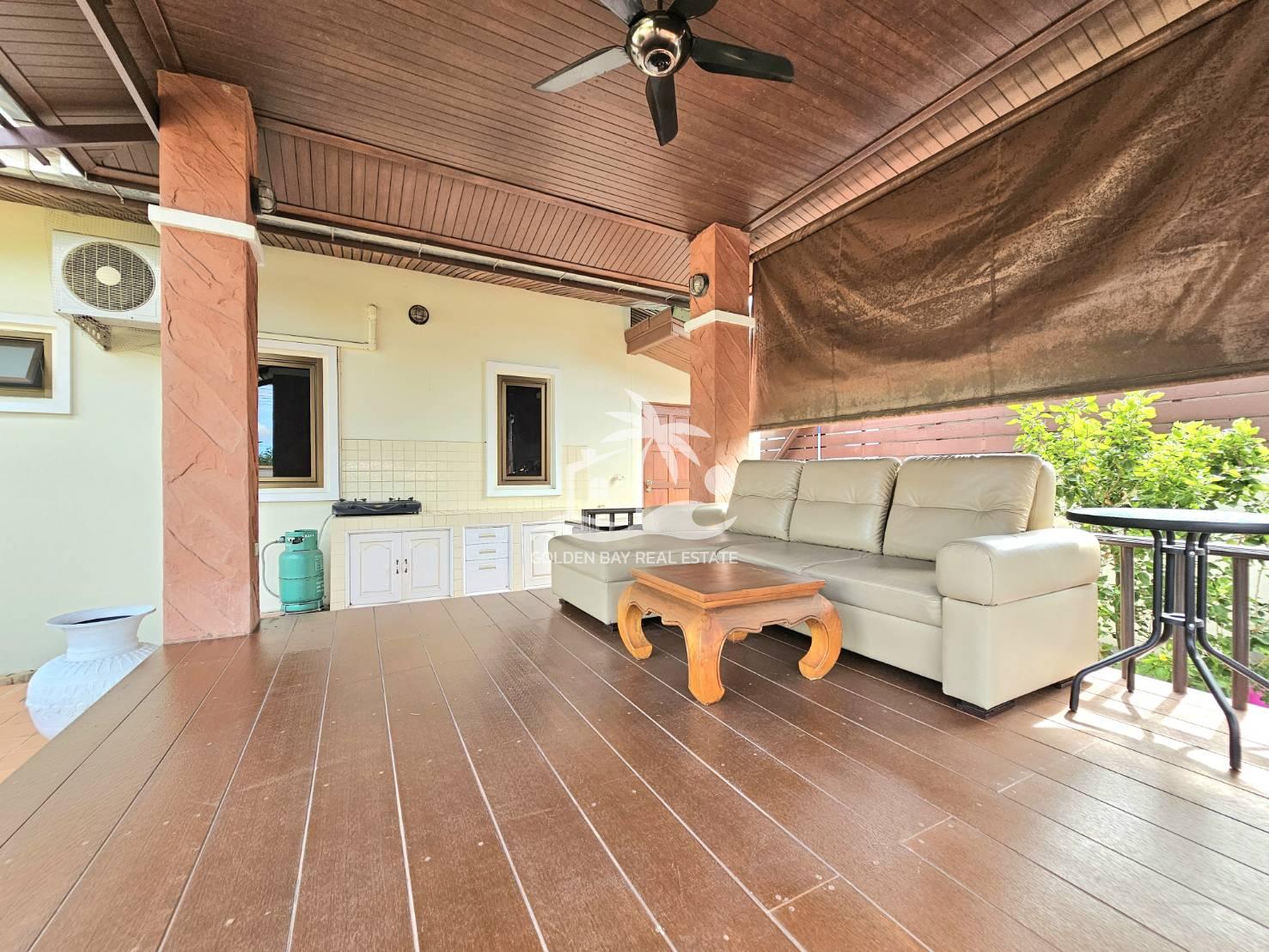 SP Village 3 – East Pattaya