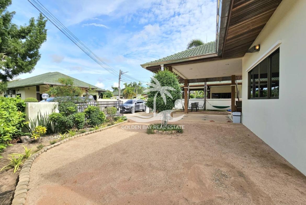 SP Village 3 – East Pattaya