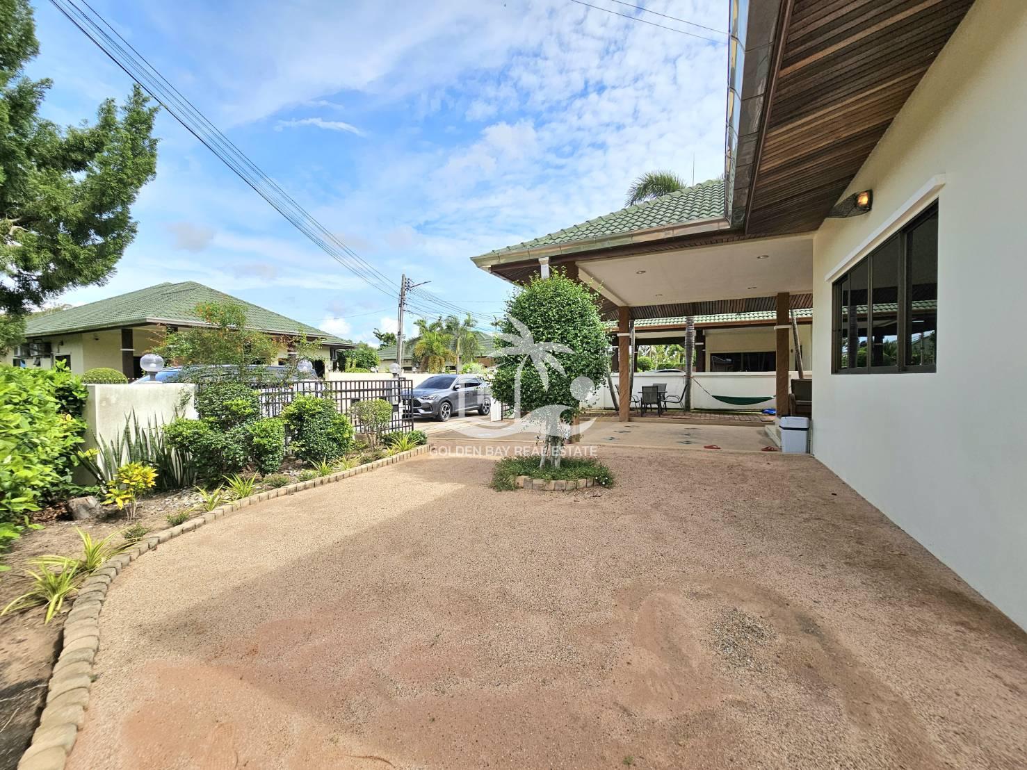 SP Village 3 – East Pattaya