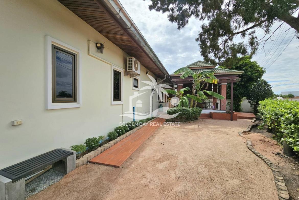 SP Village 3 – East Pattaya