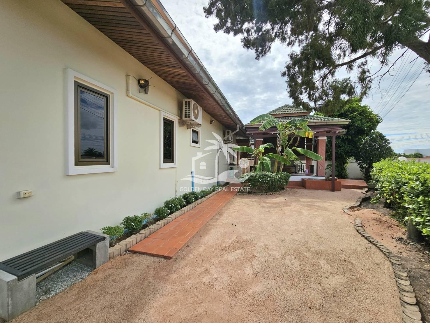 SP Village 3 – East Pattaya