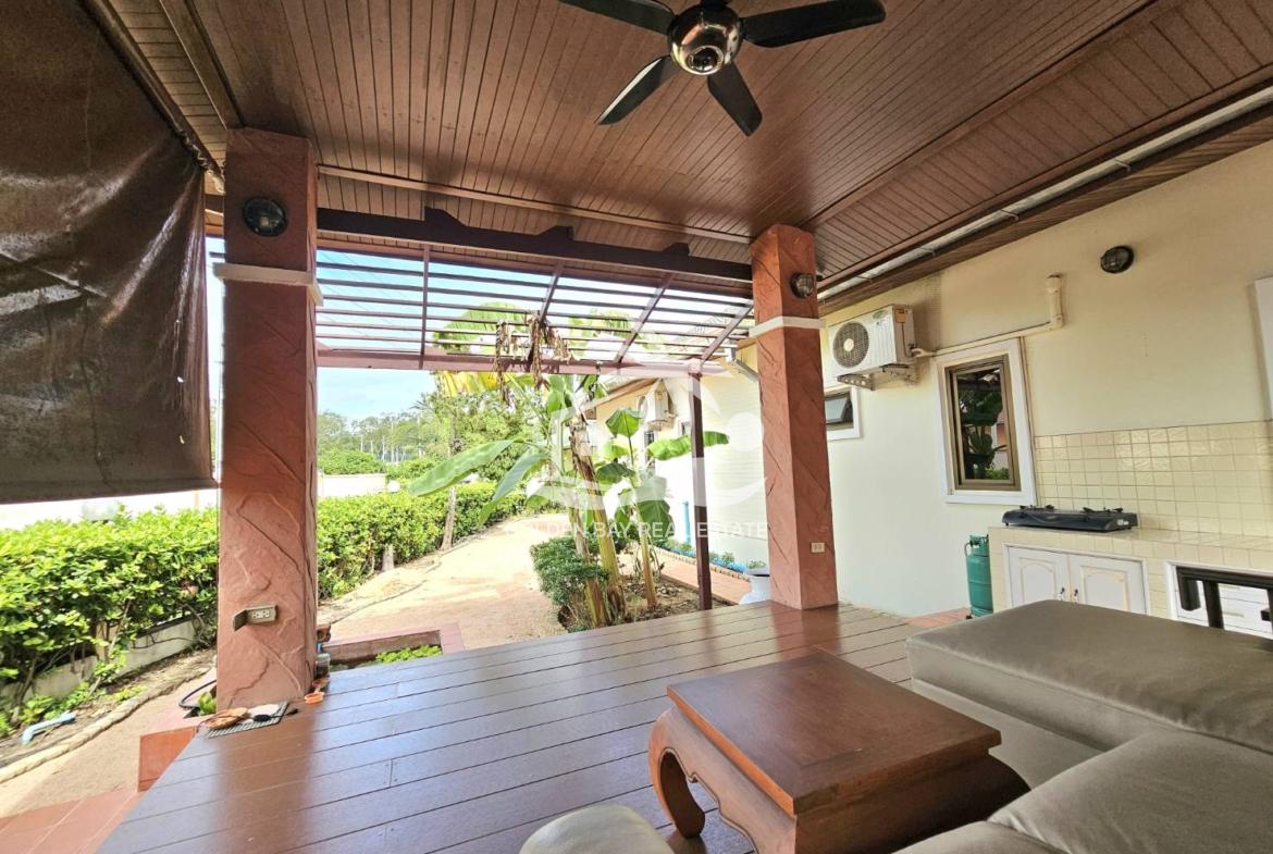 SP Village 3 – East Pattaya