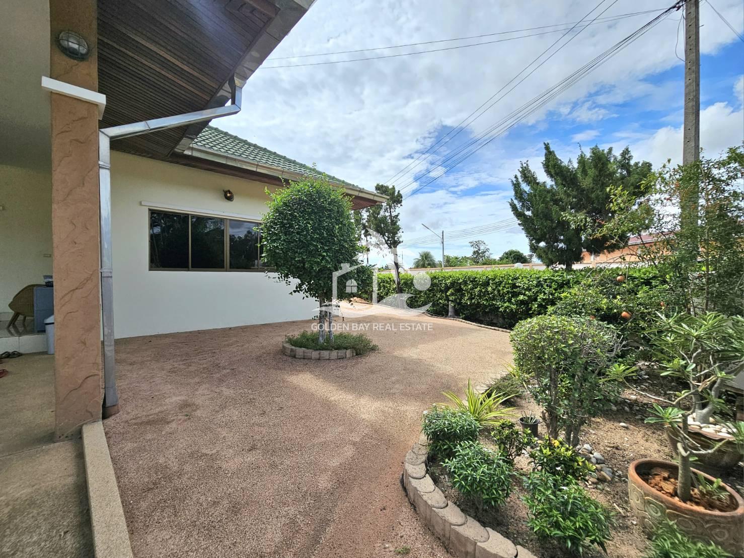 SP Village 3 – East Pattaya