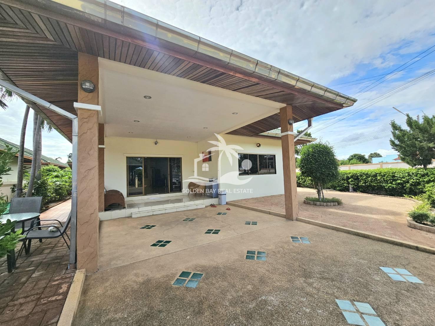 SP Village 3 – East Pattaya