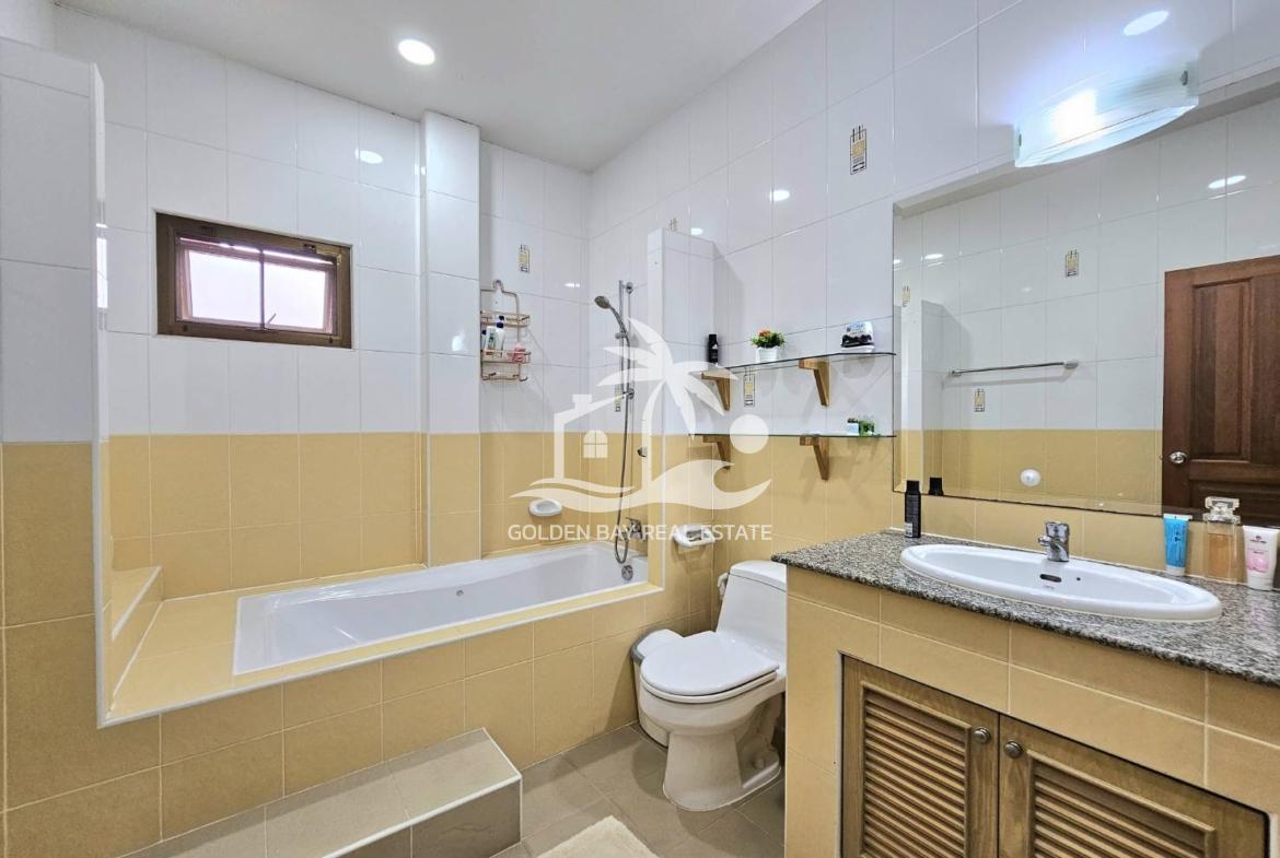 SP Village 3 – East Pattaya