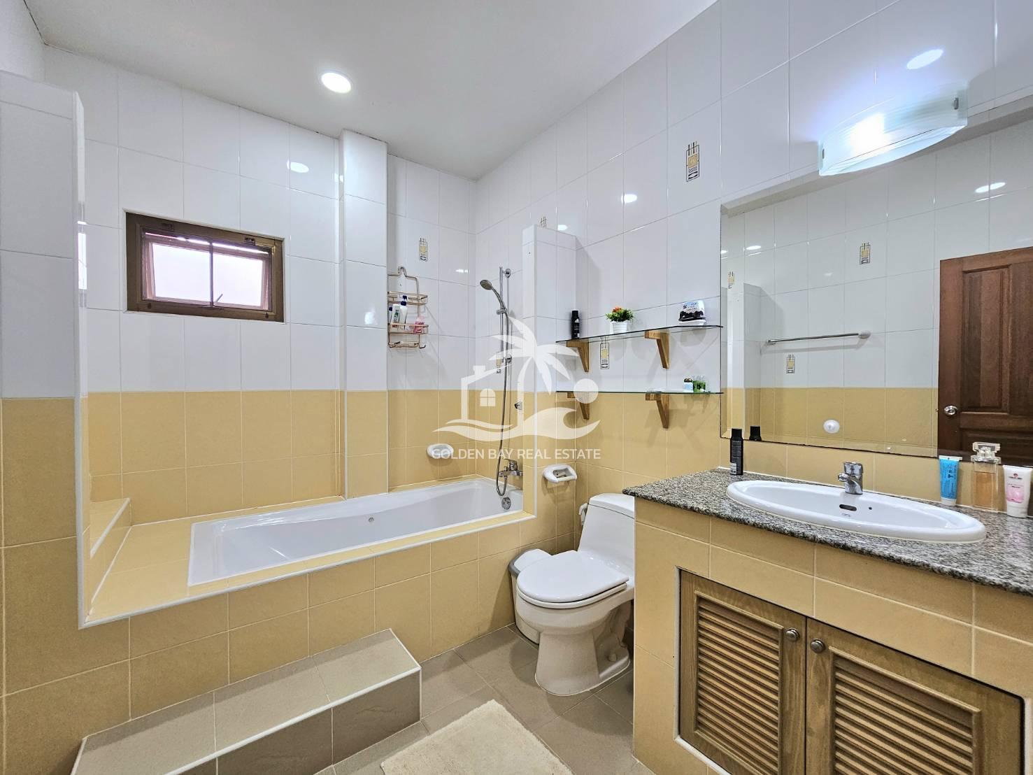 SP Village 3 – East Pattaya