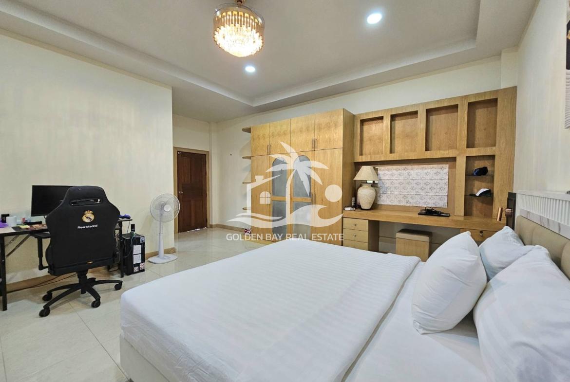 SP Village 3 – East Pattaya