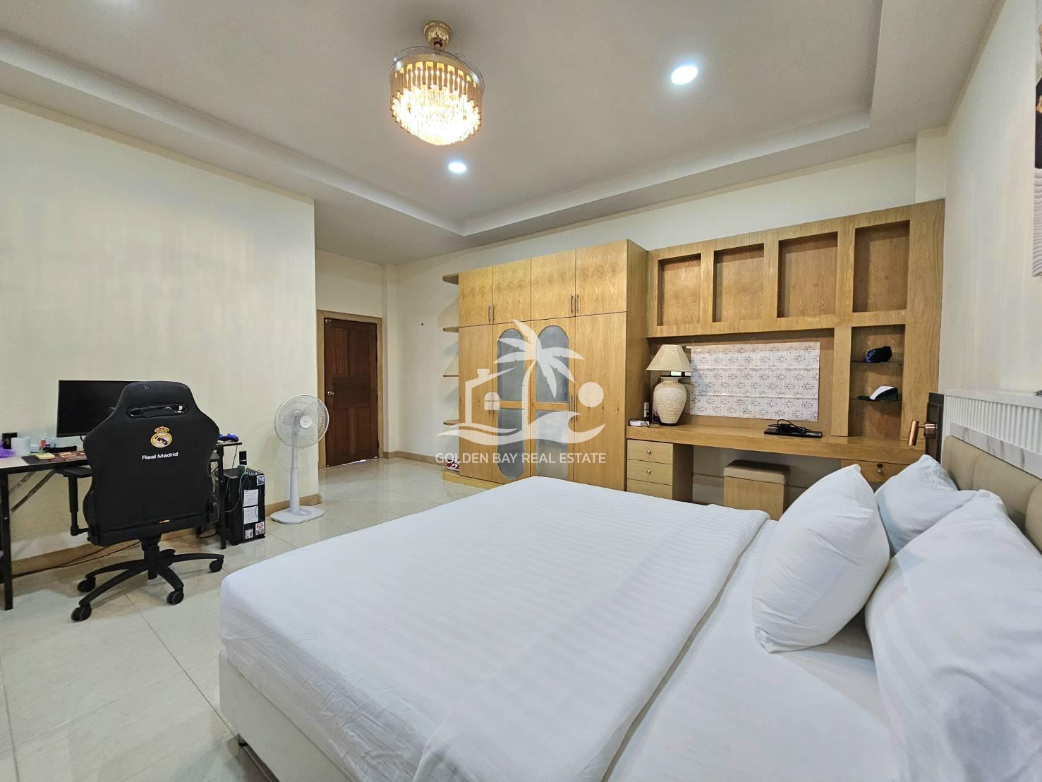 SP Village 3 – East Pattaya