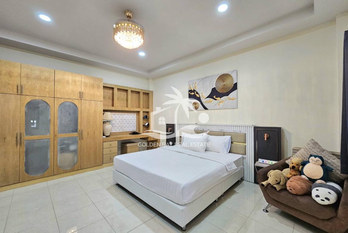 SP Village 3 – East Pattaya