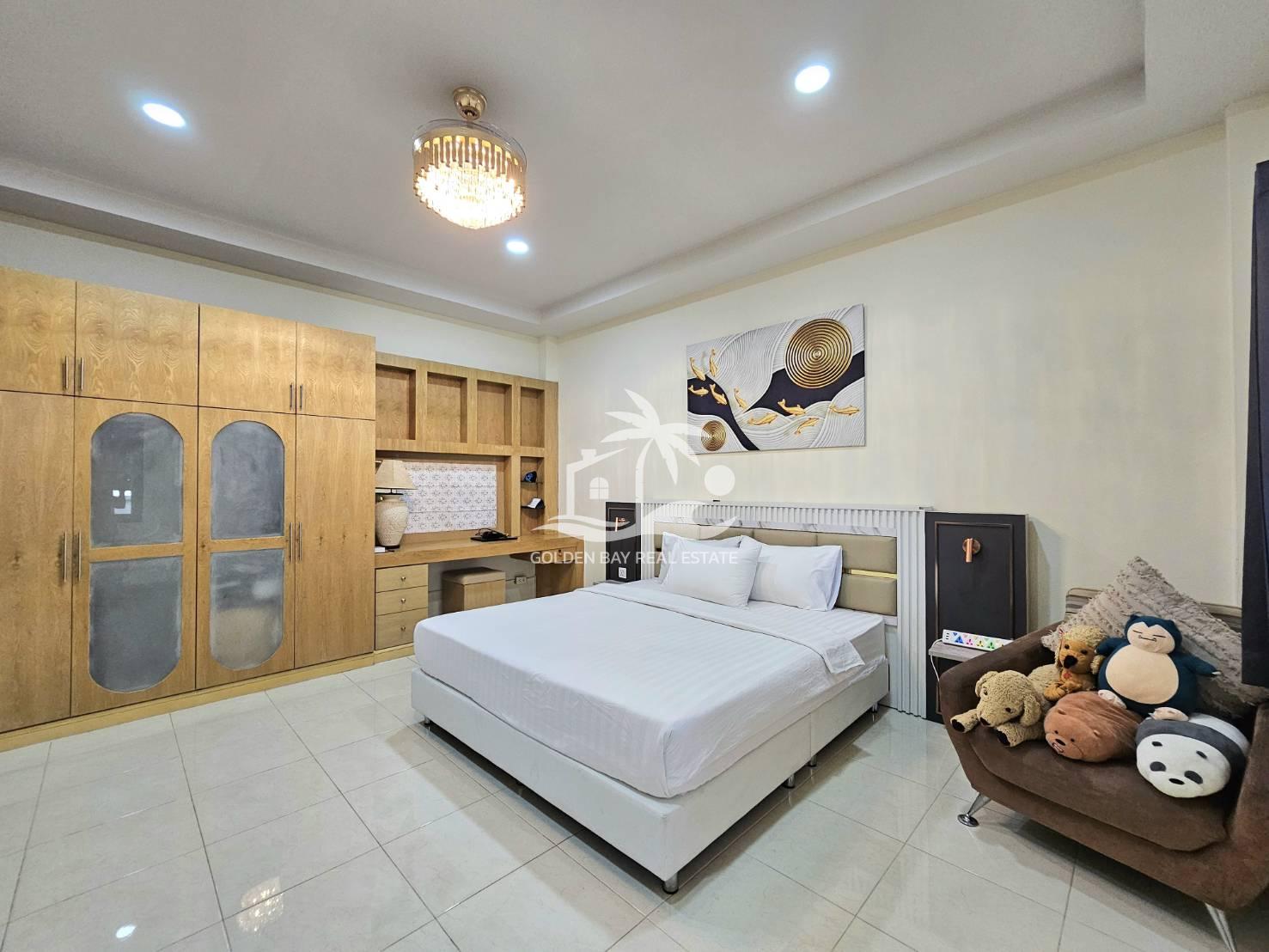 SP Village 3 – East Pattaya