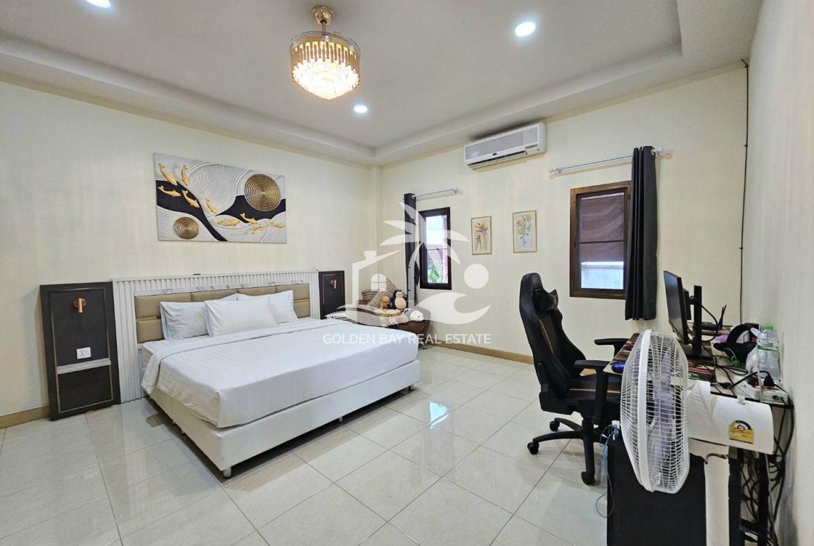 SP Village 3 – East Pattaya