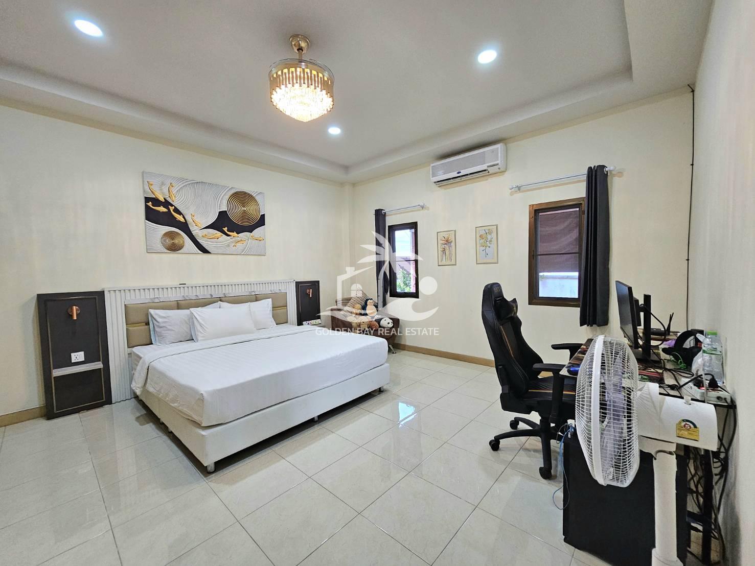 SP Village 3 – East Pattaya