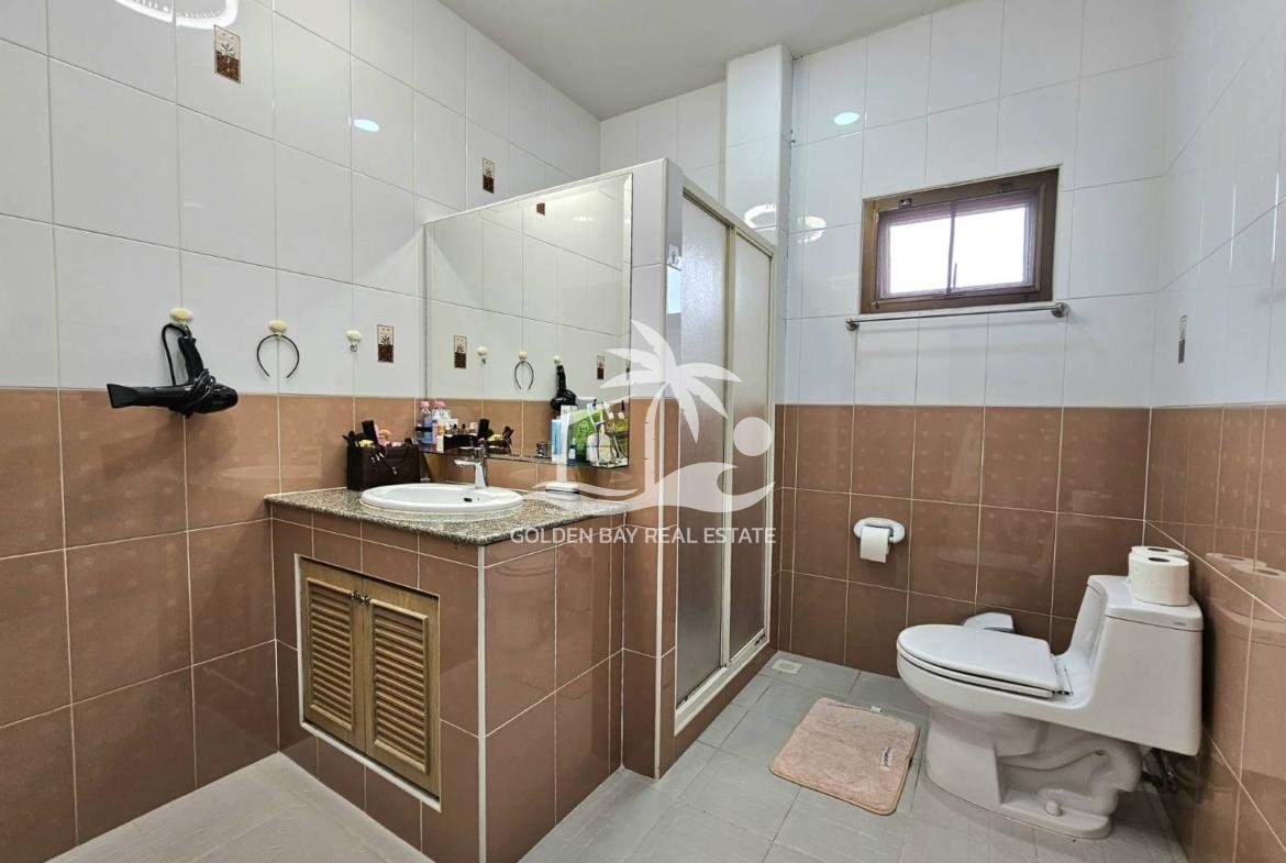 SP Village 3 – East Pattaya
