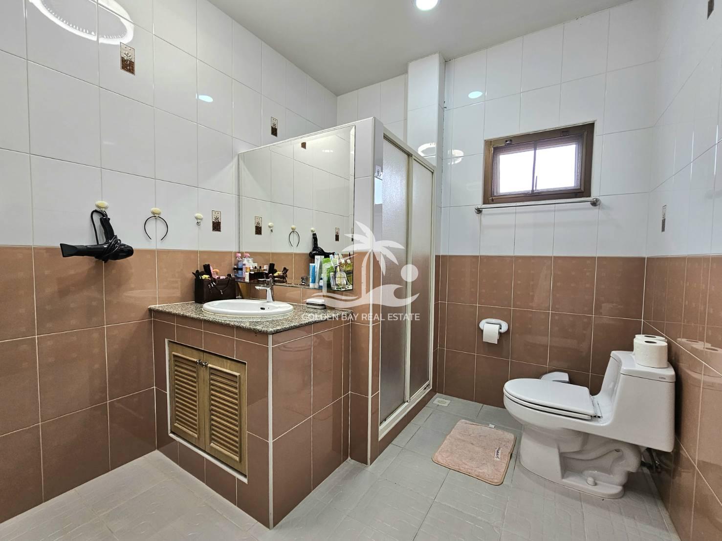 SP Village 3 – East Pattaya