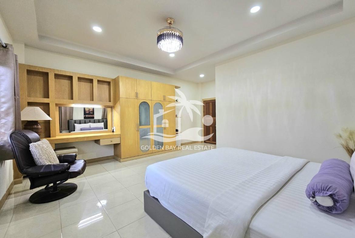 SP Village 3 – East Pattaya