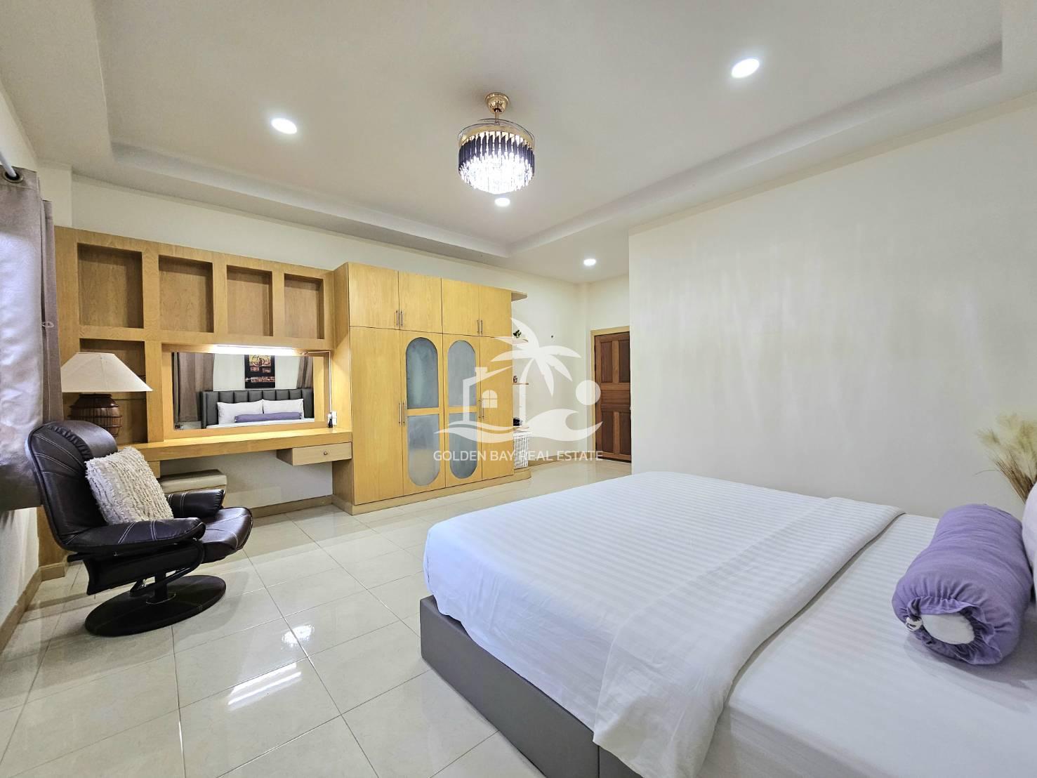 SP Village 3 – East Pattaya