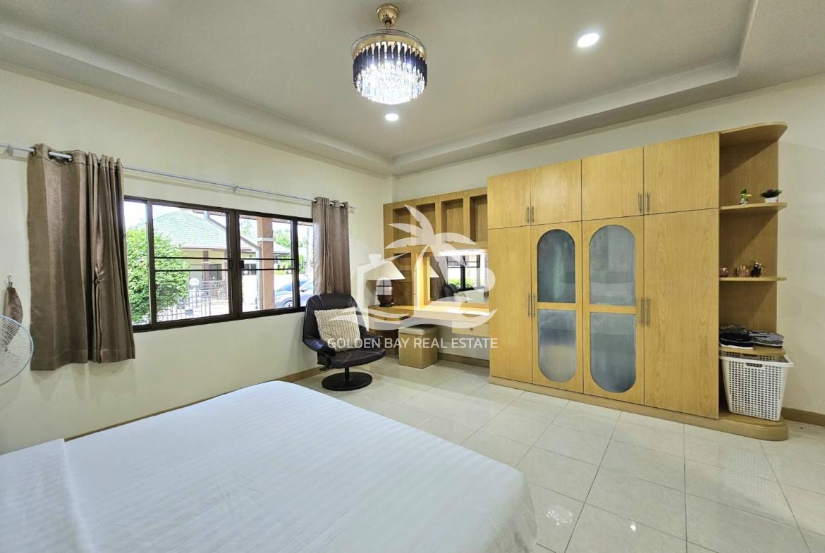 SP Village 3 – East Pattaya