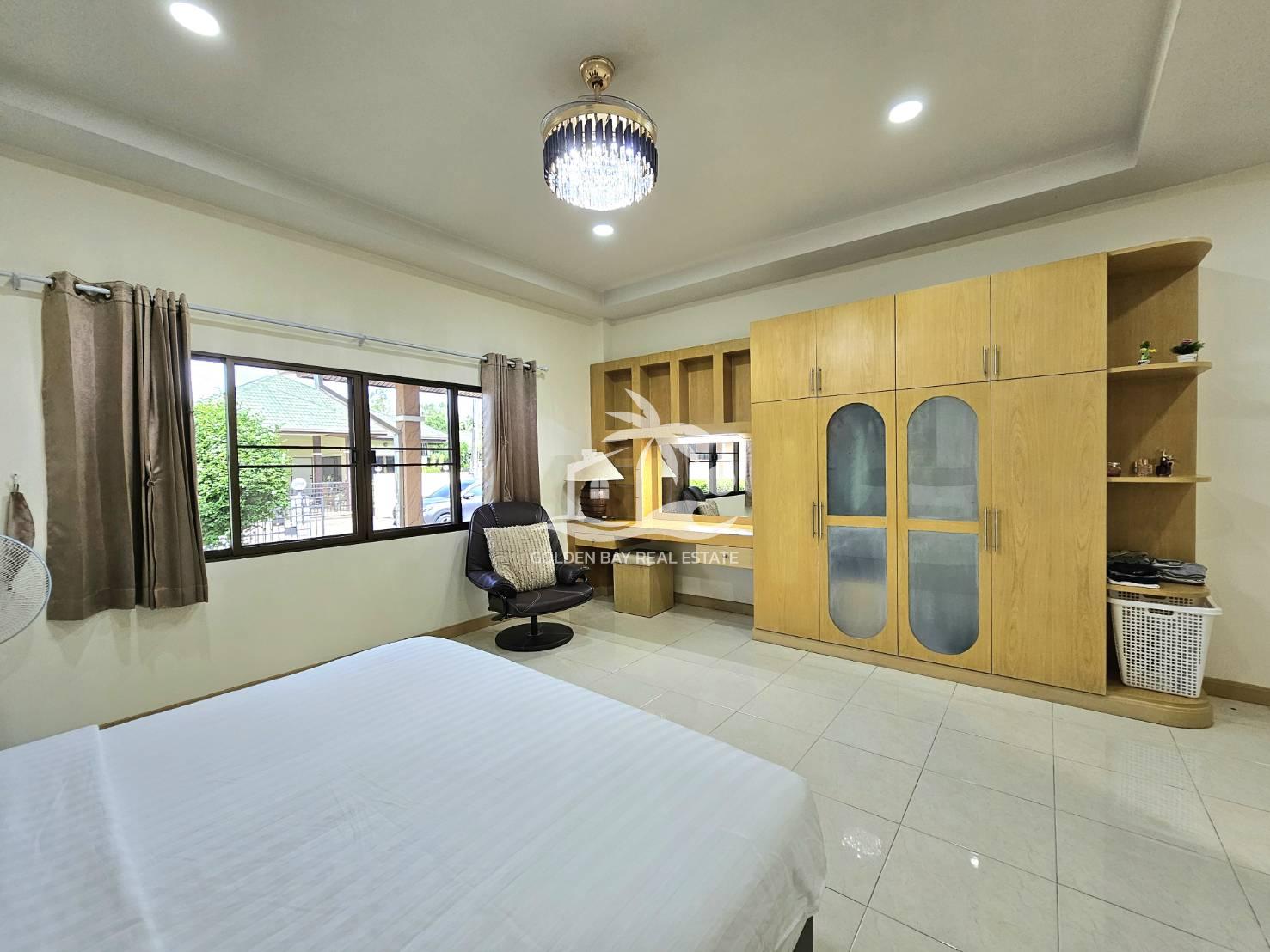 SP Village 3 – East Pattaya