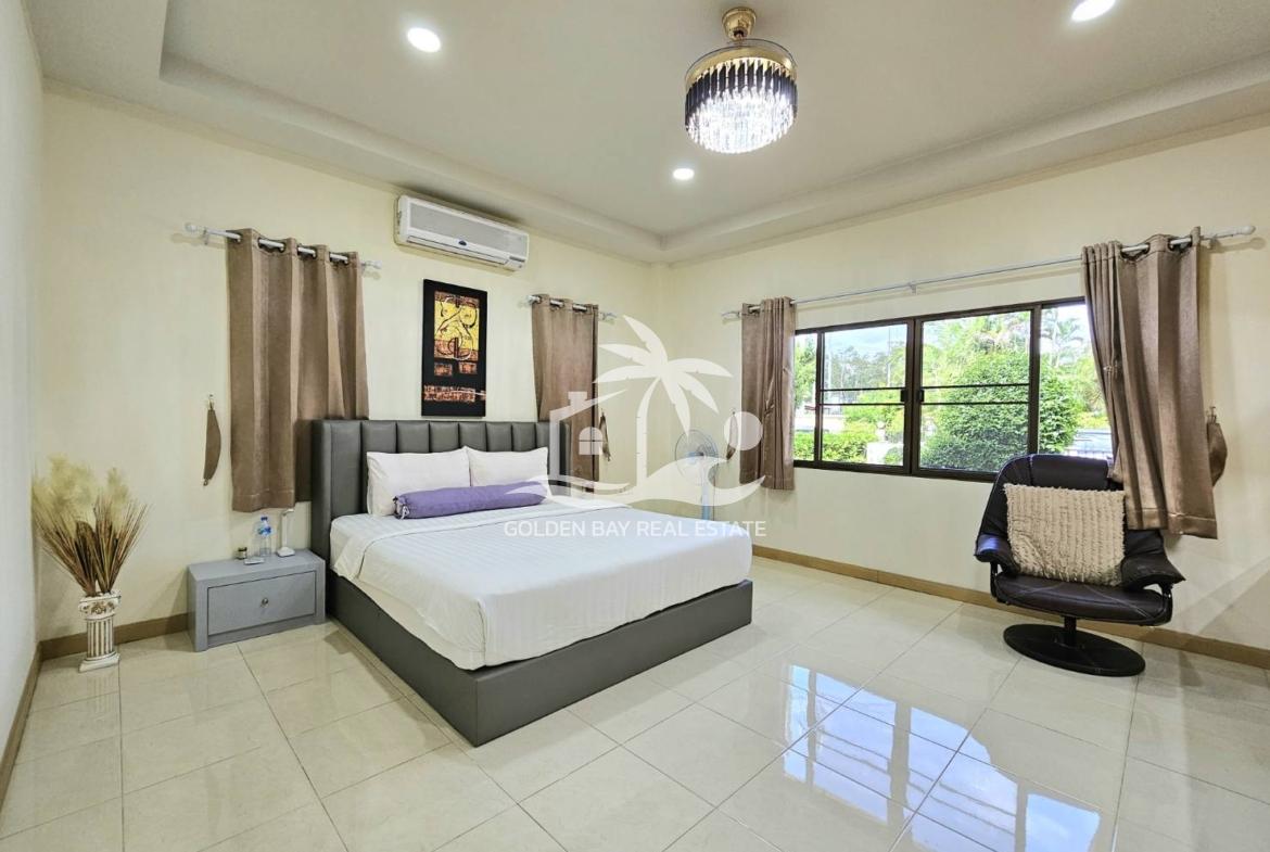 SP Village 3 – East Pattaya