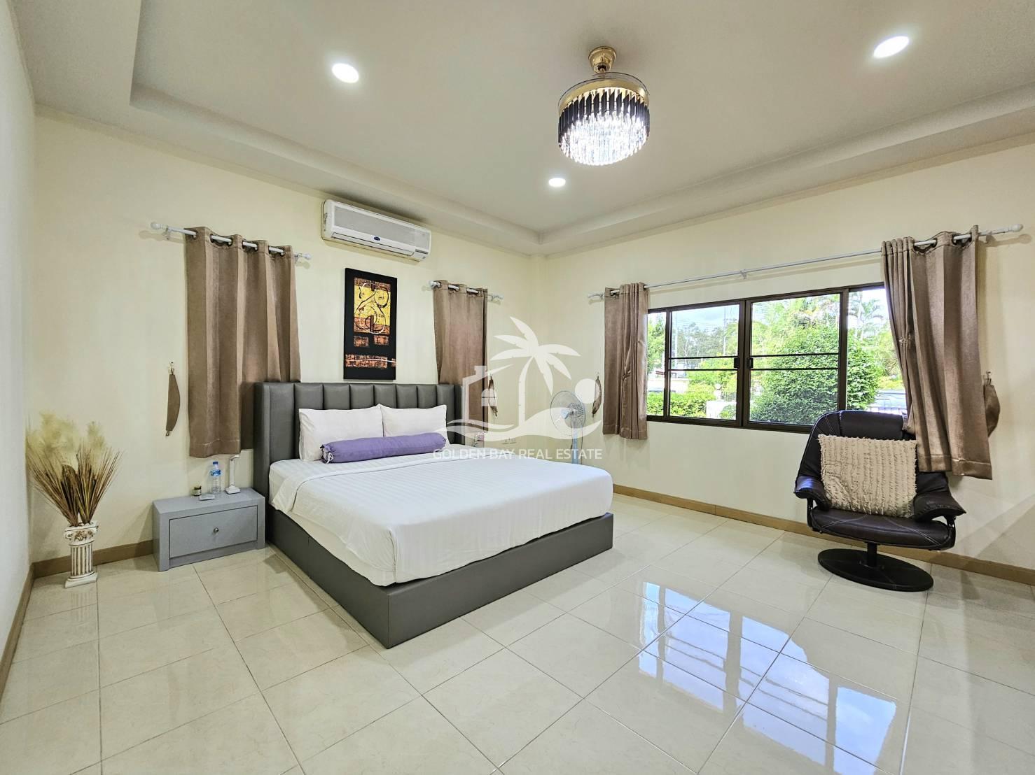 SP Village 3 – East Pattaya