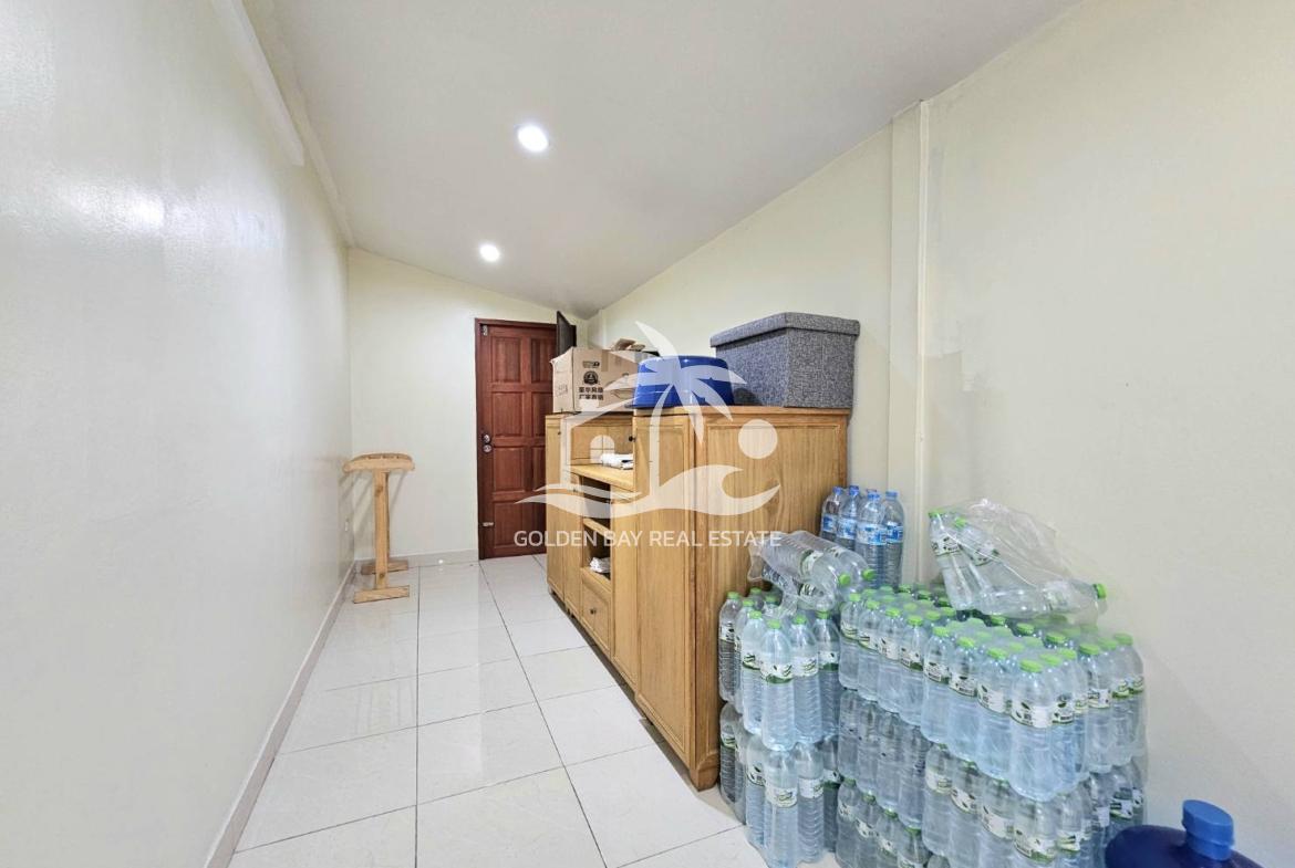 SP Village 3 – East Pattaya