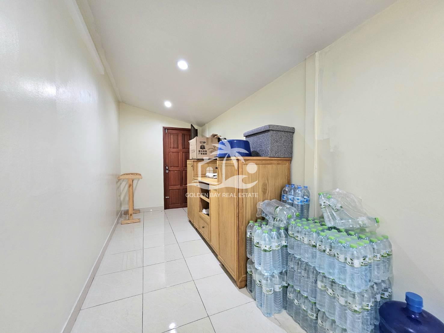 SP Village 3 – East Pattaya