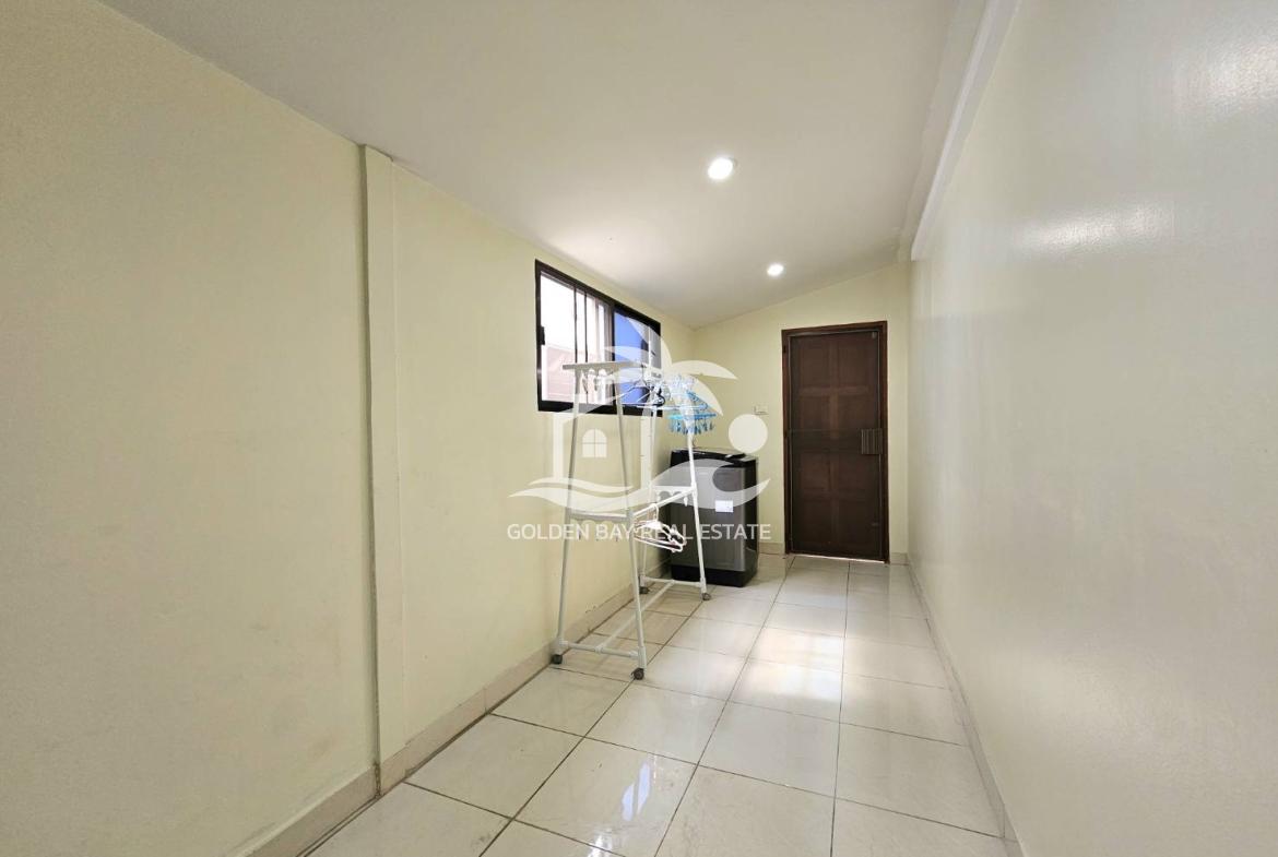 SP Village 3 – East Pattaya