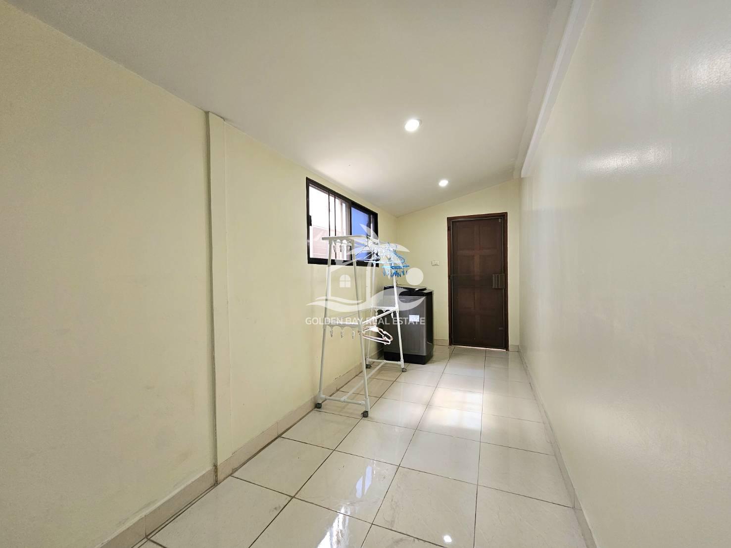 SP Village 3 – East Pattaya