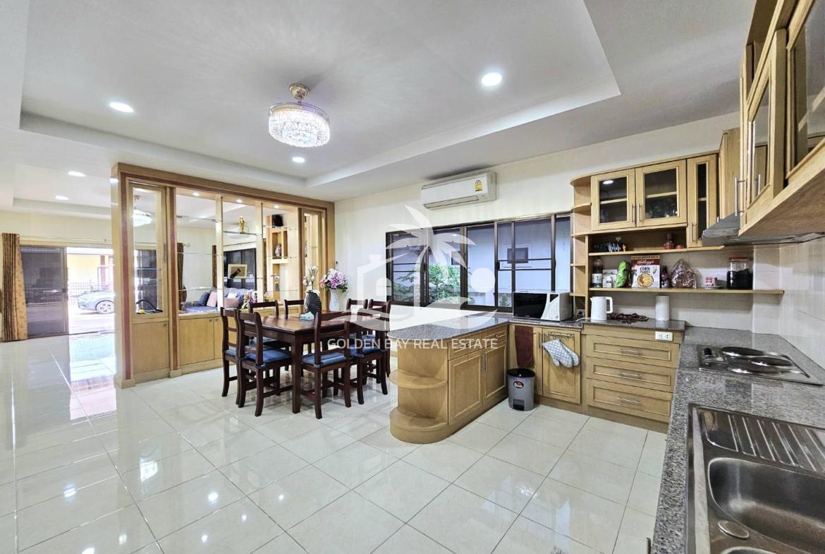 SP Village 3 – East Pattaya
