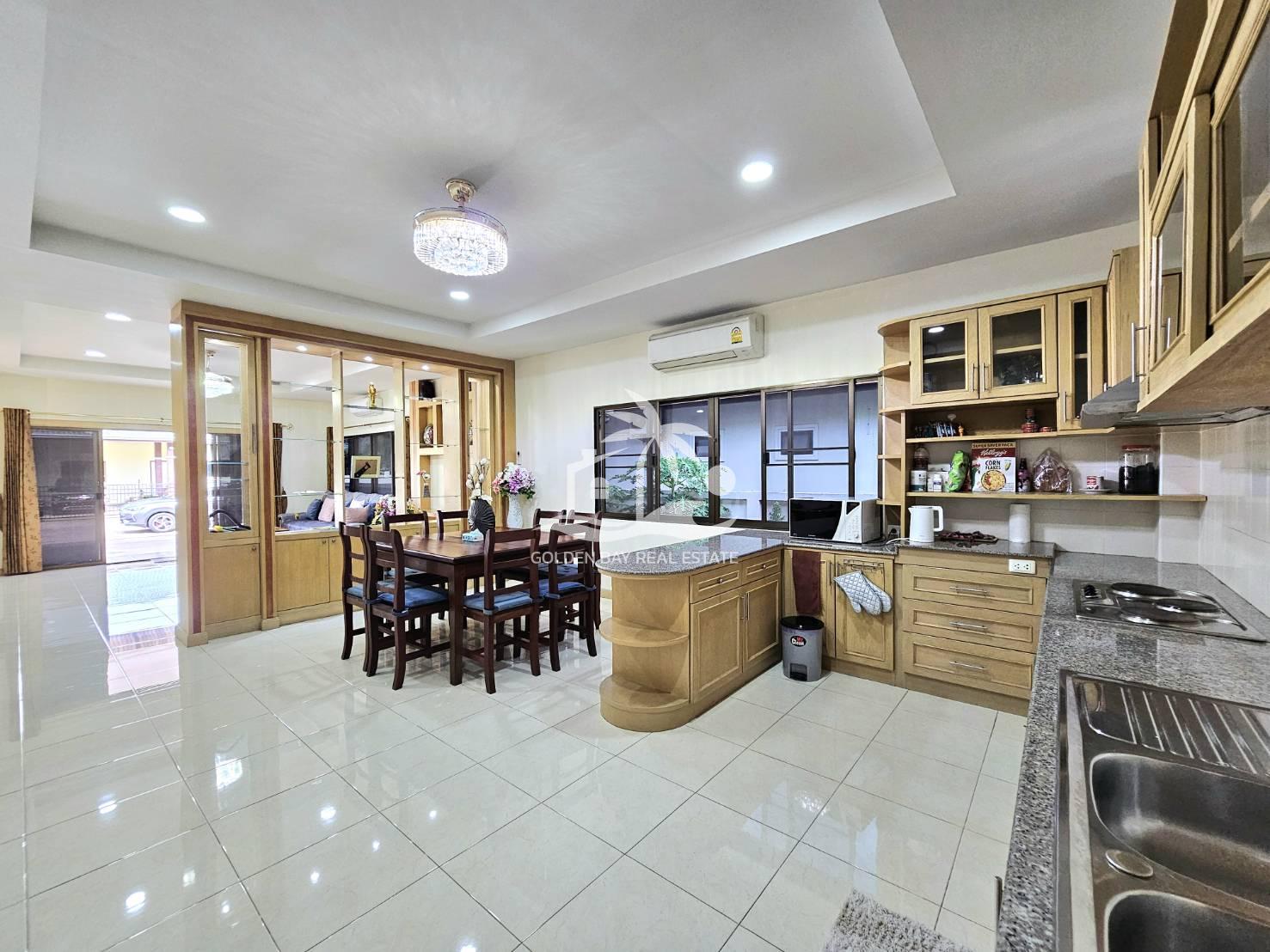 SP Village 3 – East Pattaya