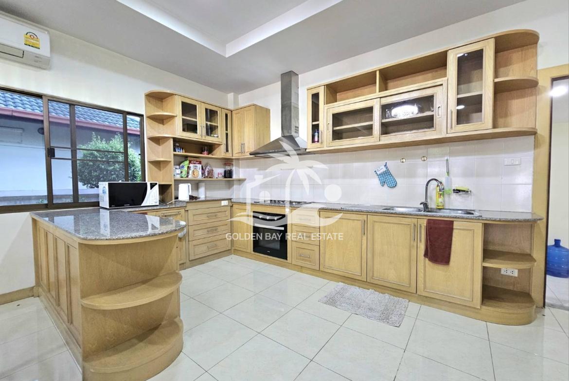 SP Village 3 – East Pattaya