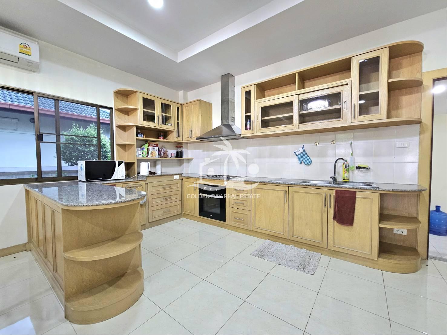 SP Village 3 – East Pattaya