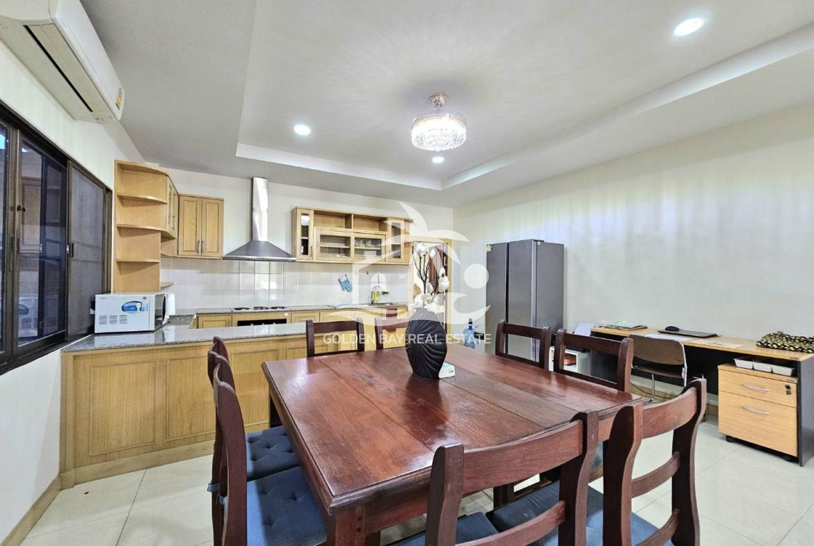SP Village 3 – East Pattaya