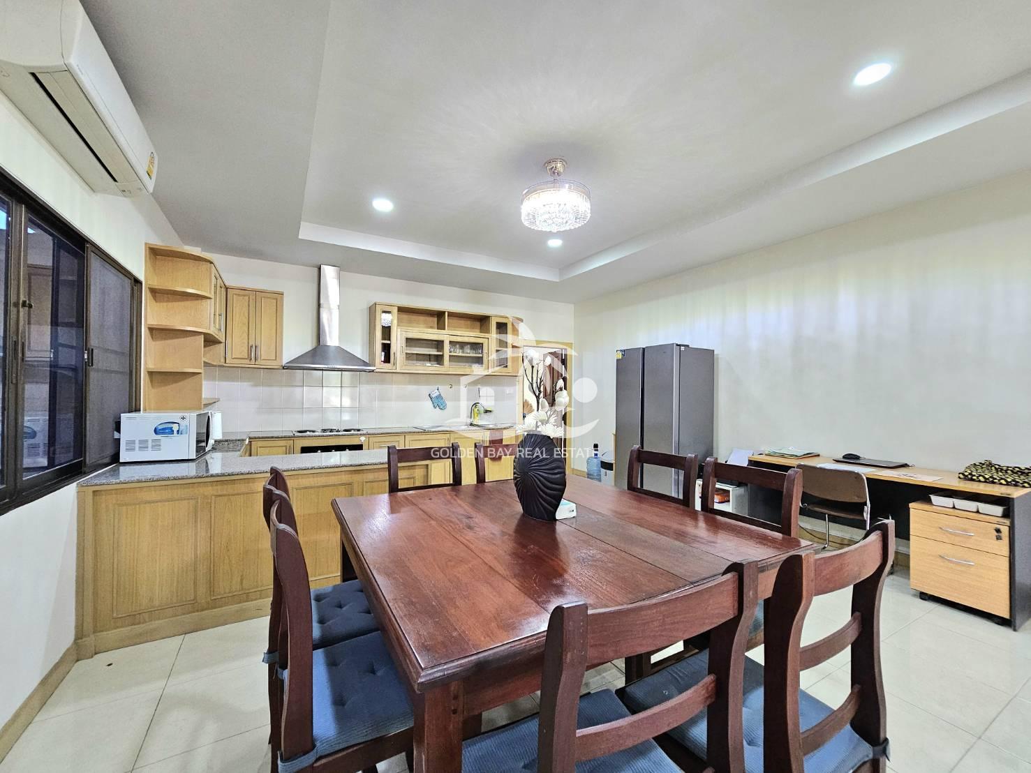 SP Village 3 – East Pattaya