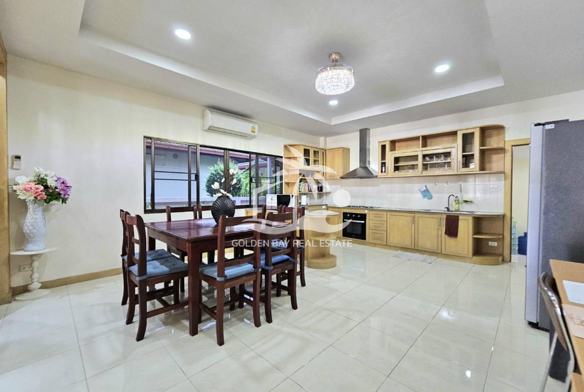 SP Village 3 – East Pattaya