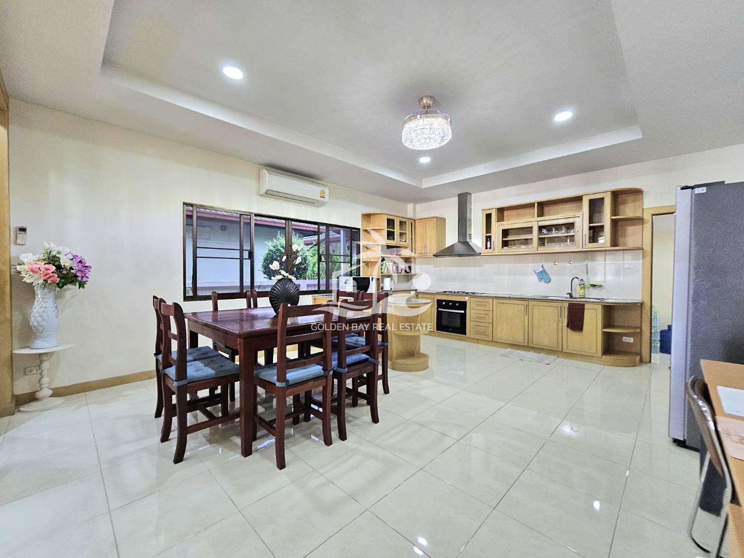 SP Village 3 – East Pattaya