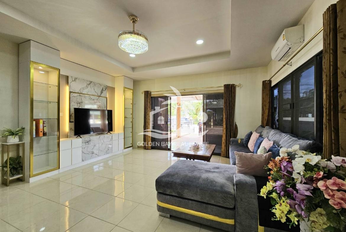 SP Village 3 – East Pattaya