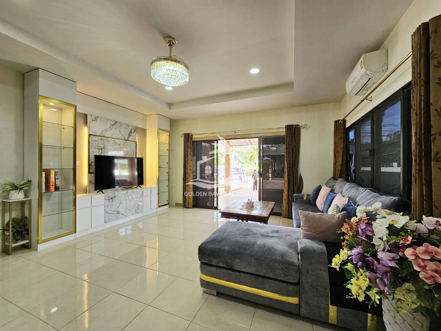 SP Village 3 – East Pattaya