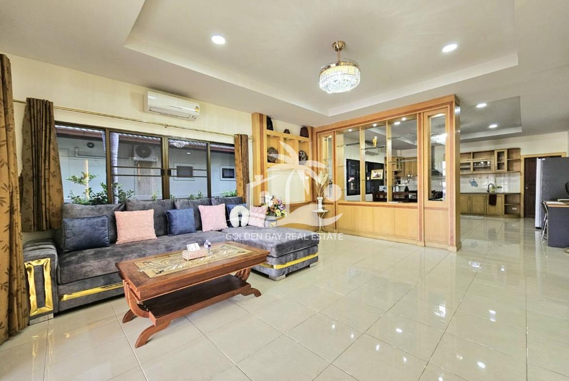SP Village 3 – East Pattaya