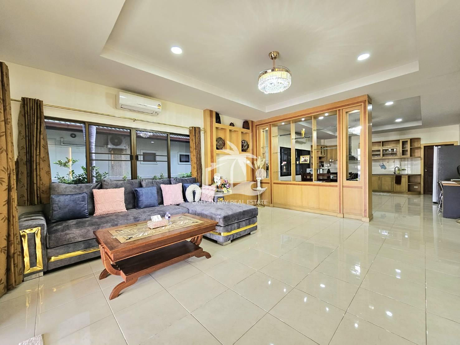 SP Village 3 – East Pattaya