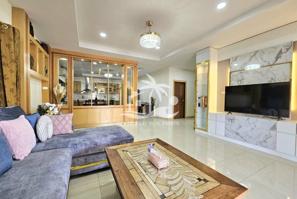 SP Village 3 – East Pattaya