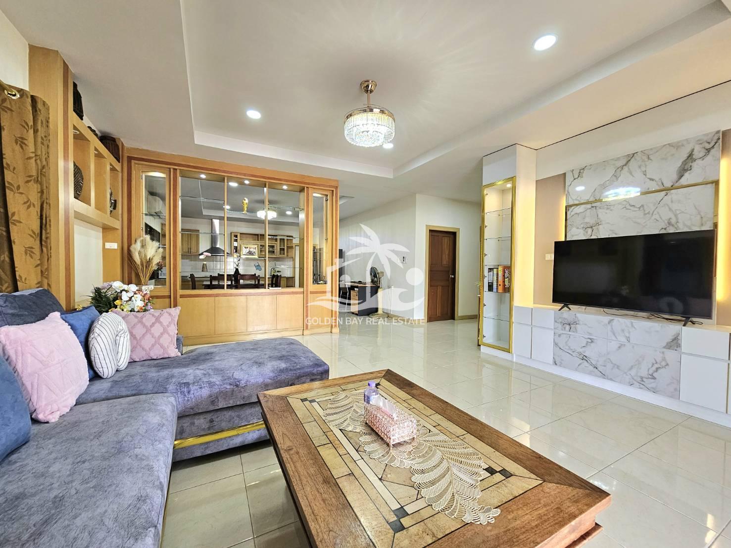 SP Village 3 – East Pattaya