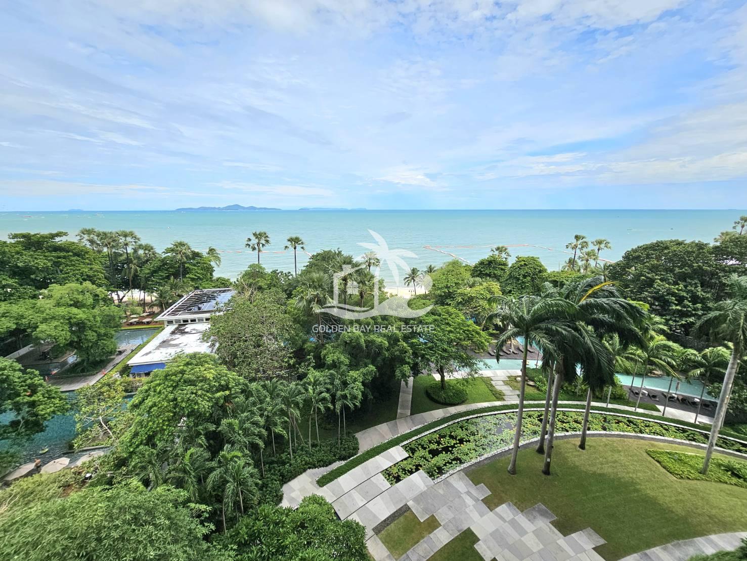 Northpoint – Wongamat