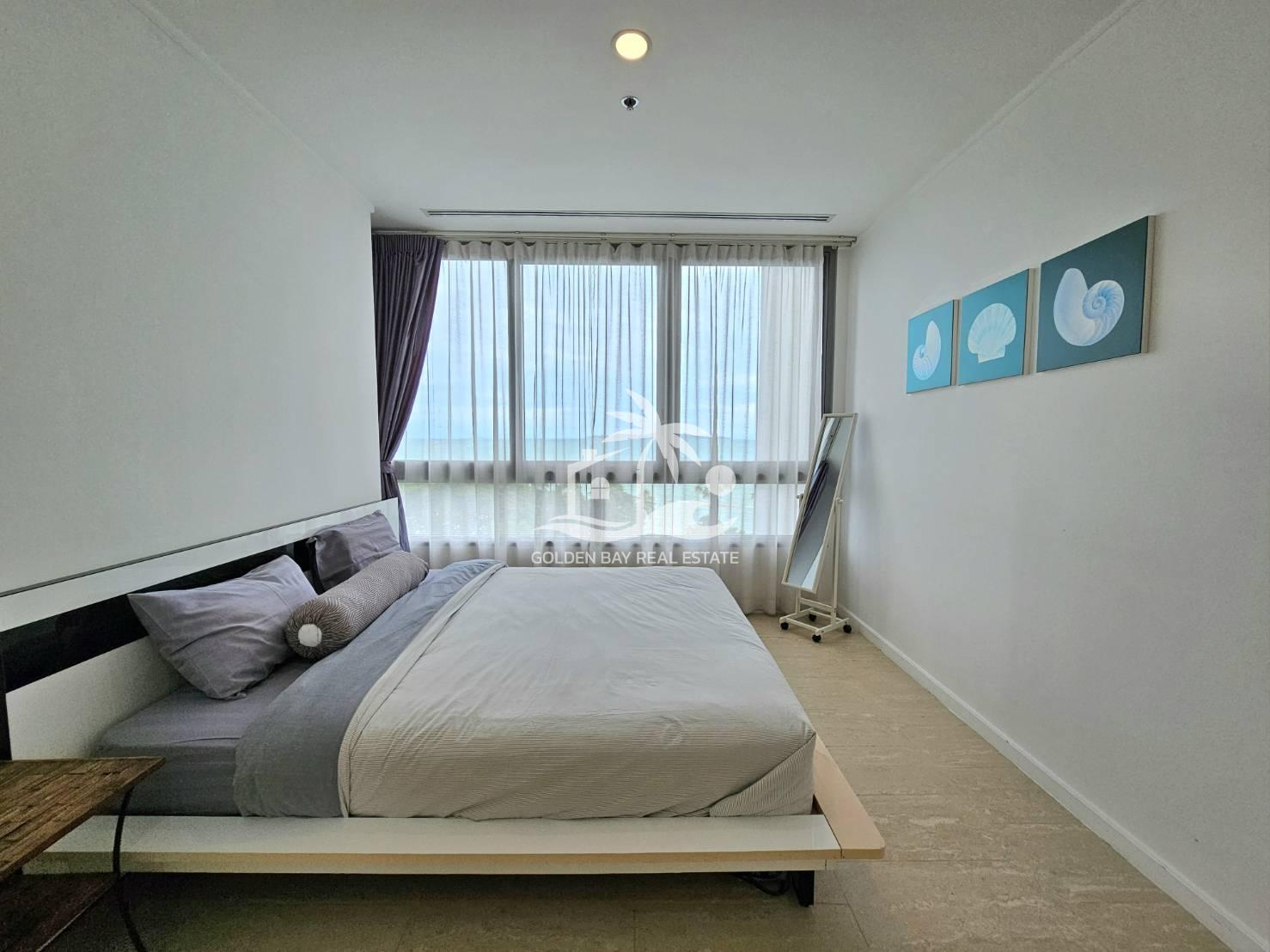 Northpoint – Wongamat