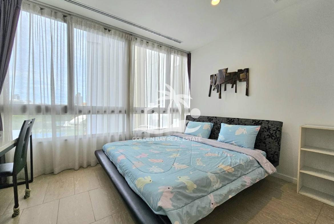 Northpoint – Wongamat