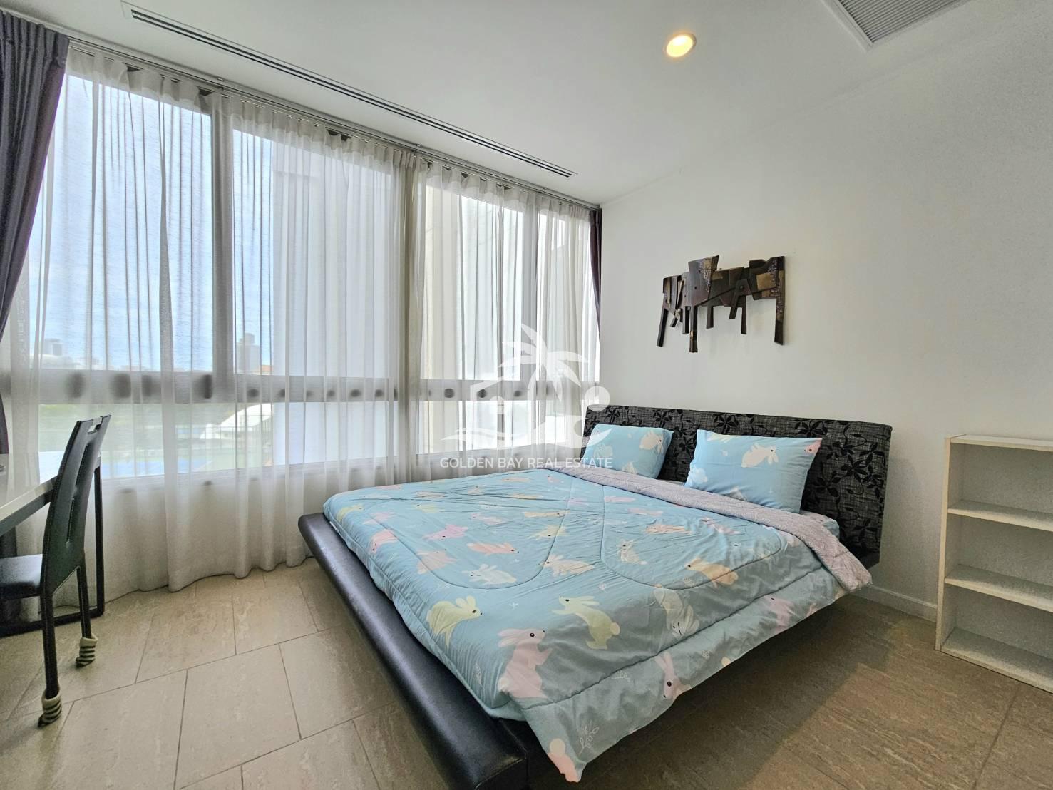 Northpoint – Wongamat