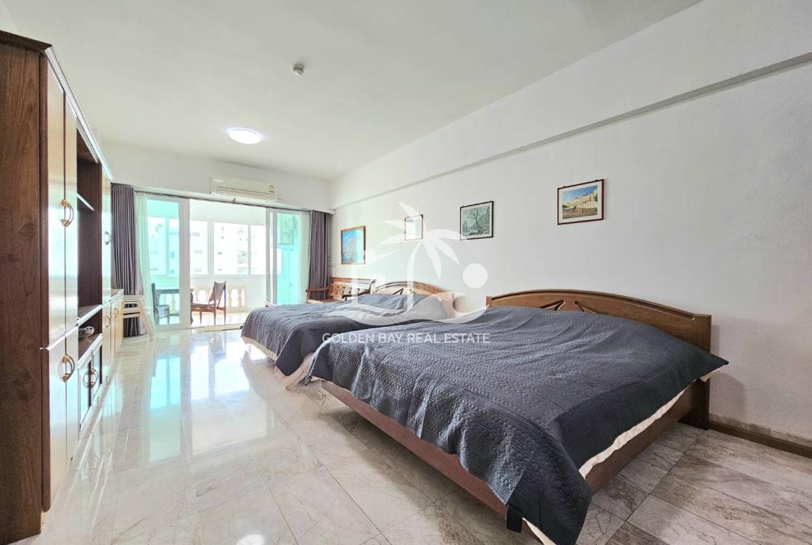 Jomtien Complex – Jomtien