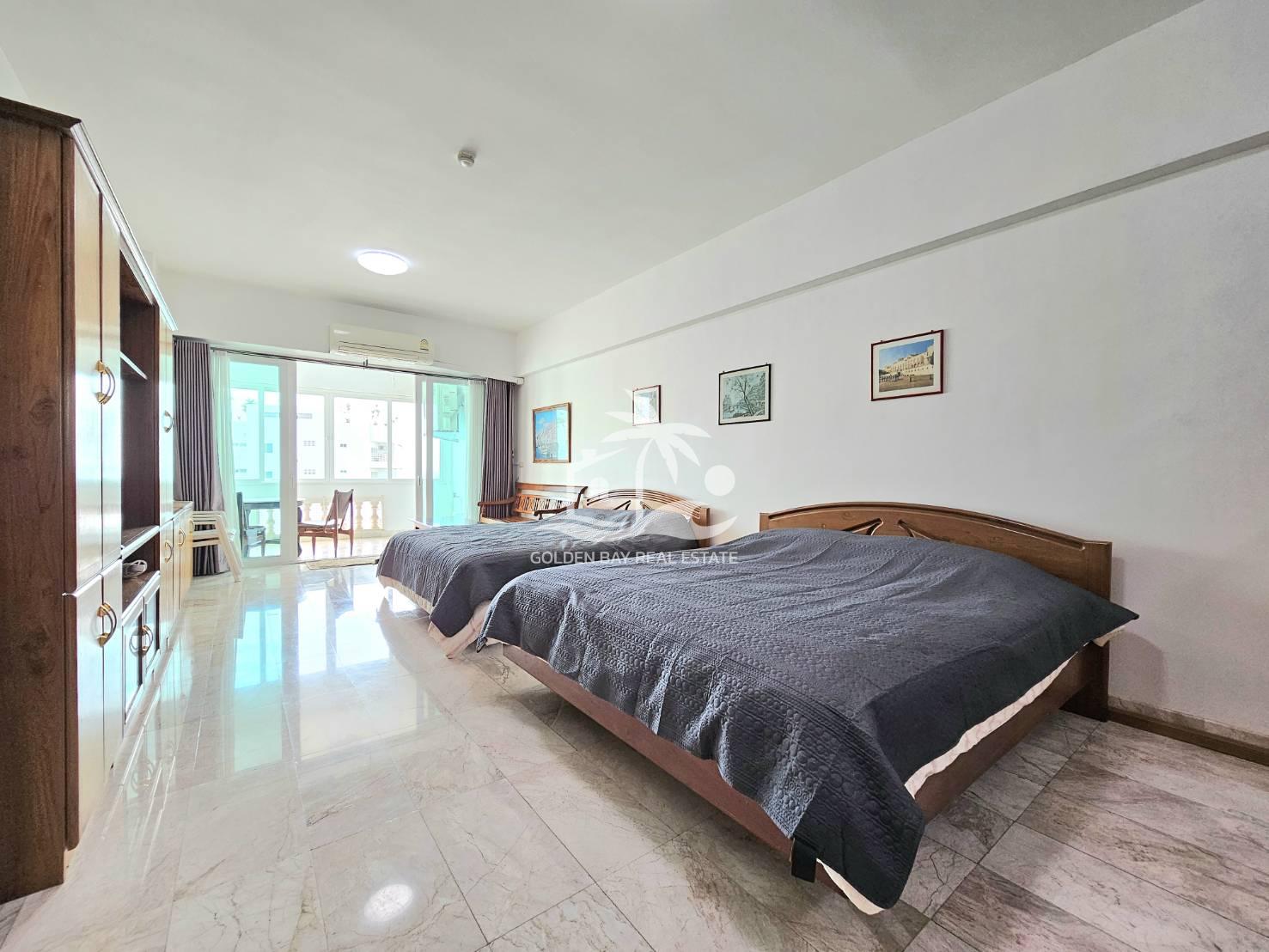 1519340_0 Jomtien Complex – Jomtien